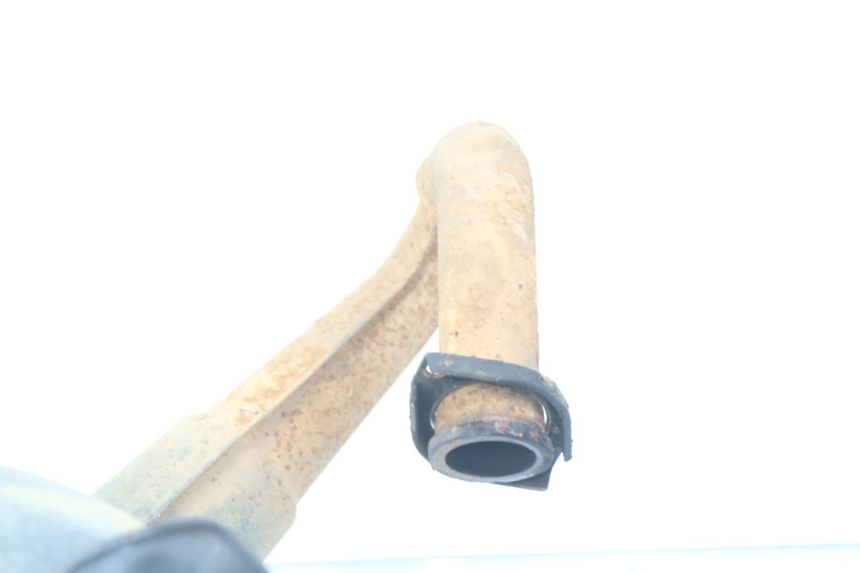 photo de COLECTOR YAMAHA BLASTER 200 (2003 - 2007) - Primer plano técnico