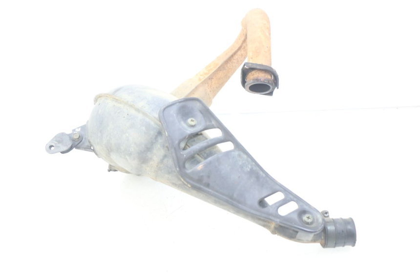 photo de COLECTOR YAMAHA BLASTER 200 (2003 - 2007) - Vista general del producto