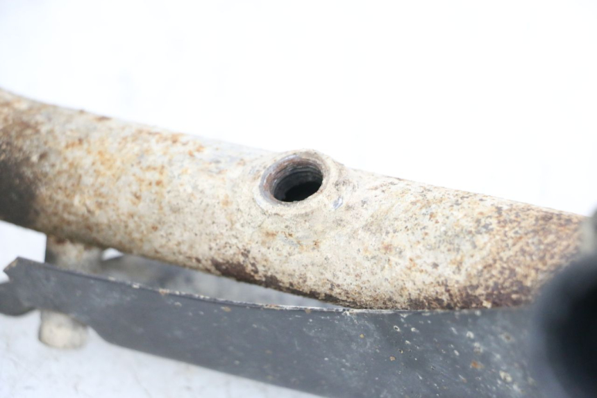 photo de COLECTOR MAG POWER BOMBERS 4T 50 (2016 - 2026) - Otra vista del artículo