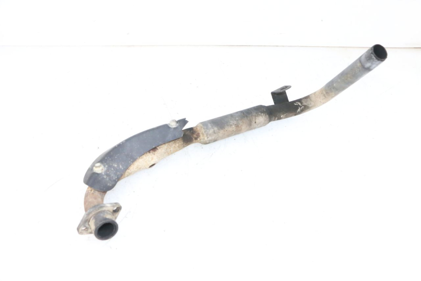 photo de COLECTOR MAG POWER BOMBERS 4T 50 (2016 - 2026) - Otra perspectiva