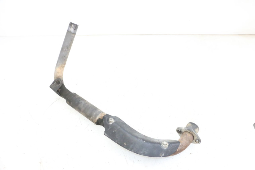 photo de COLECTOR MAG POWER BOMBERS 4T 50 (2016 - 2026) - Estado de la superficie y material