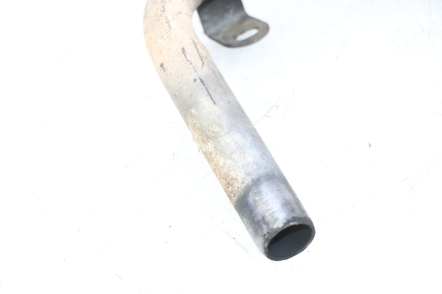 photo de COLECTOR MAG POWER BOMBERS 4T 50 (2016 - 2026) - Marcados y referencias originales