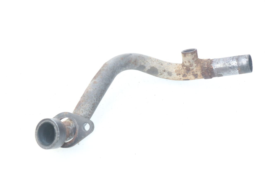 photo de COLECTOR SUZUKI BURGMAN 125 (2007 - 2014) - Vista principal