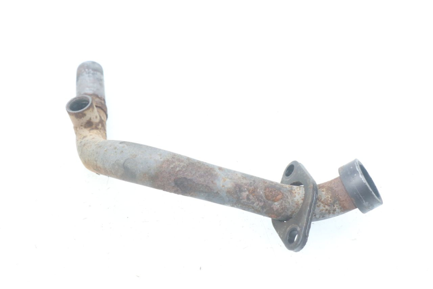 photo de COLECTOR SUZUKI BURGMAN 125 (2007 - 2014) - Detalle de la pieza