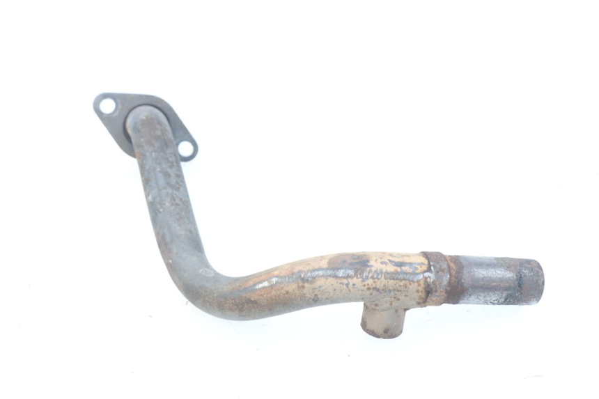 photo de COLECTOR SUZUKI BURGMAN 125 (2007 - 2014) - Zoom estado de uso
