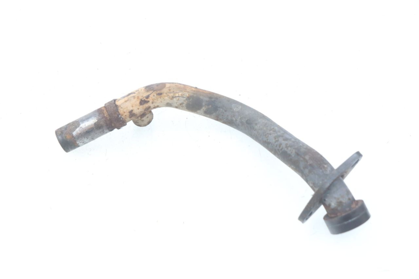 photo de COLECTOR SUZUKI BURGMAN 125 (2007 - 2014) - Primer plano técnico