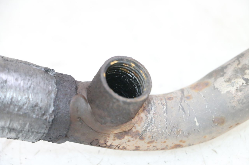 photo de COLECTOR SUZUKI BURGMAN 125 (2007 - 2014) - Otra perspectiva