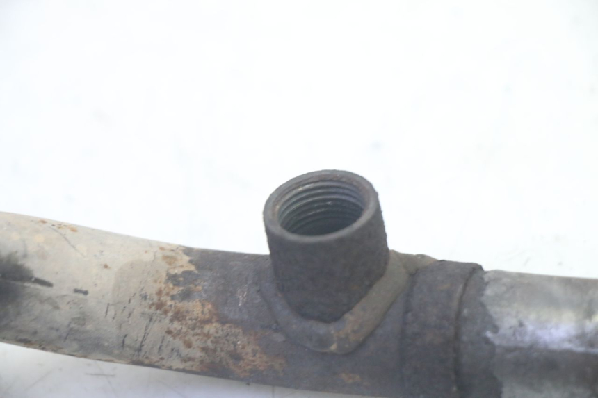 photo de COLECTOR SUZUKI BURGMAN 125 (2007 - 2014) - Zoom estado de uso