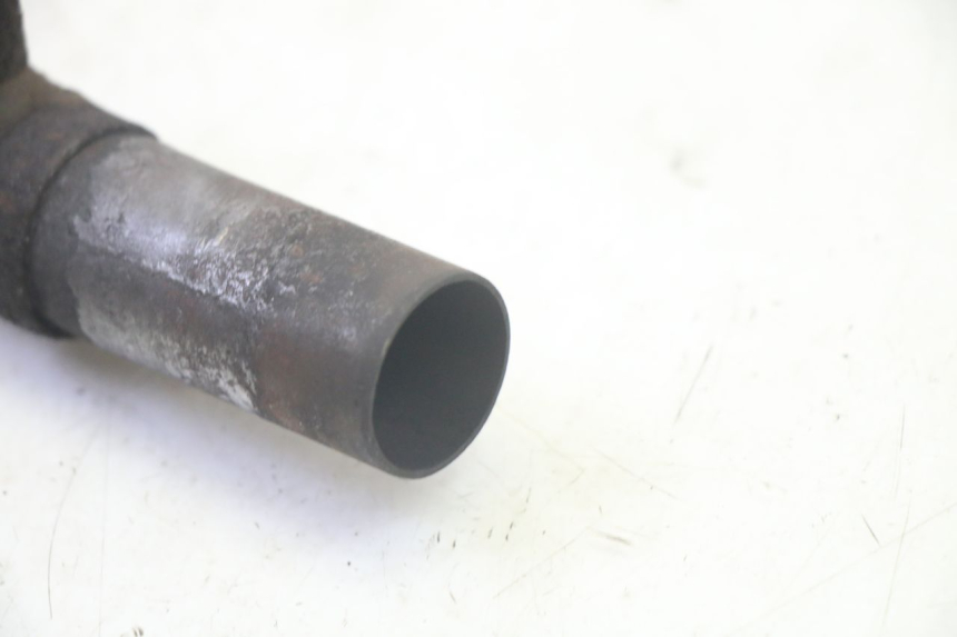 photo de COLECTOR SUZUKI BURGMAN 125 (2007 - 2014) - Otra perspectiva