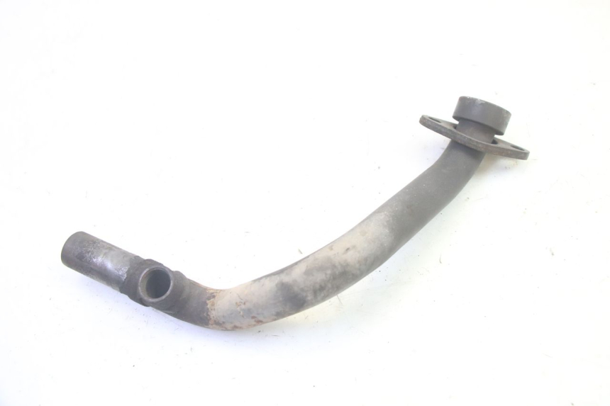 photo de COLECTOR SUZUKI BURGMAN 125 (2007 - 2014) - Primer plano técnico