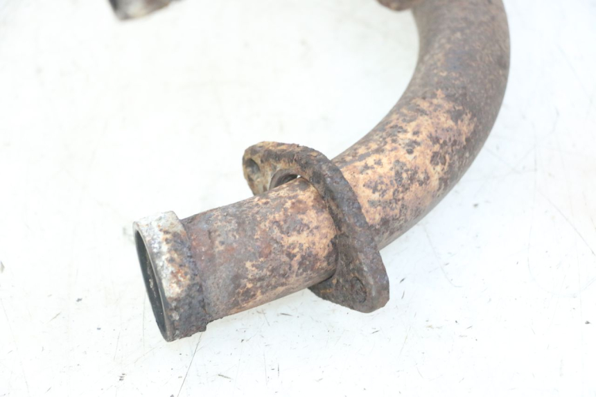 photo de COLECTOR HONDA CBF 500 (2004 - 2007) - Detalle de la pieza