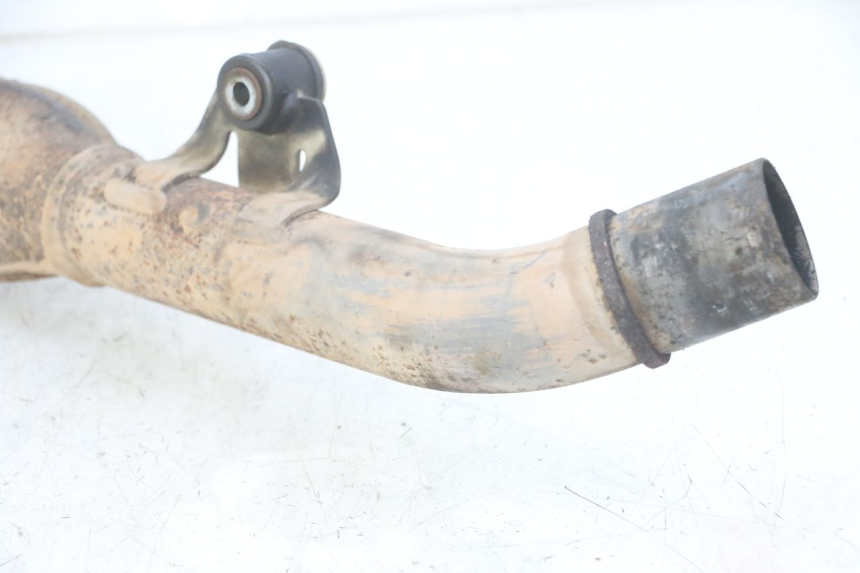 photo de COLECTOR HONDA CBF 500 (2004 - 2007) - Otra vista del artículo