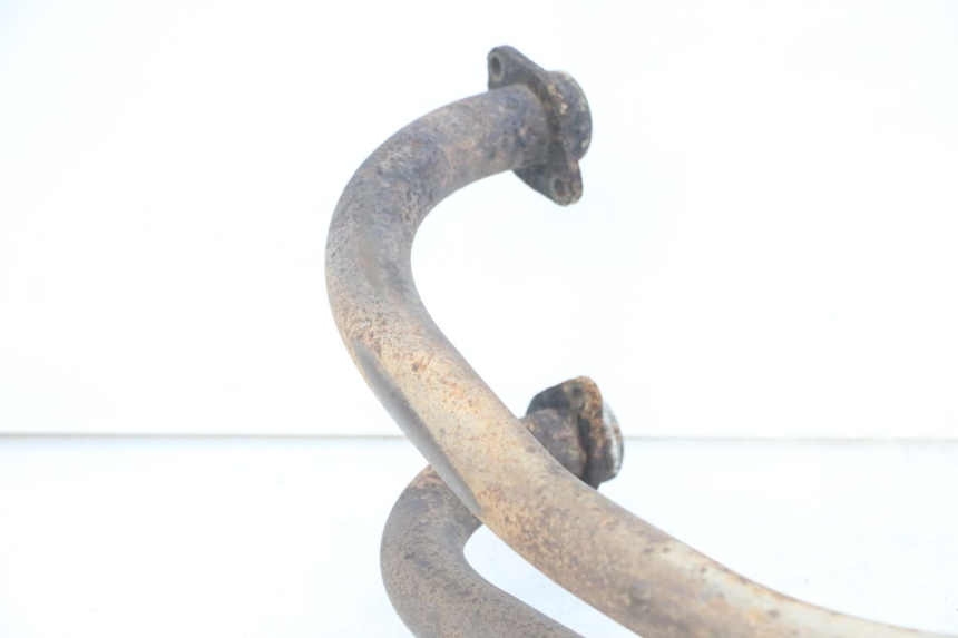 photo de COLECTOR HONDA CBF 500 (2004 - 2007) - Características distintivas