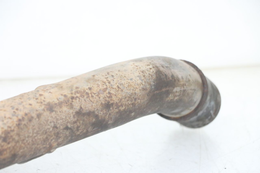 photo de COLECTOR HONDA CBF 500 (2004 - 2007) - Primer plano de alta resolución