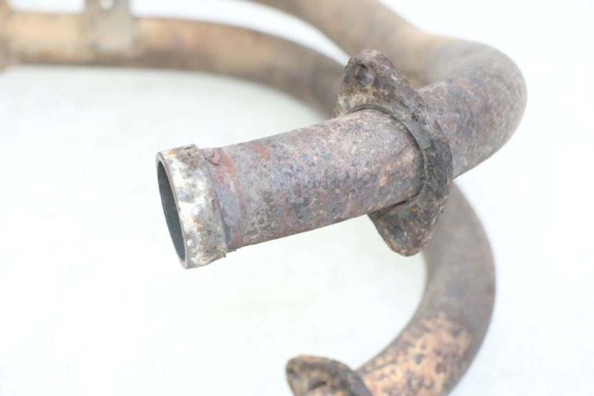 photo de COLECTOR HONDA CBF 500 (2004 - 2007) - Zoom estado de uso