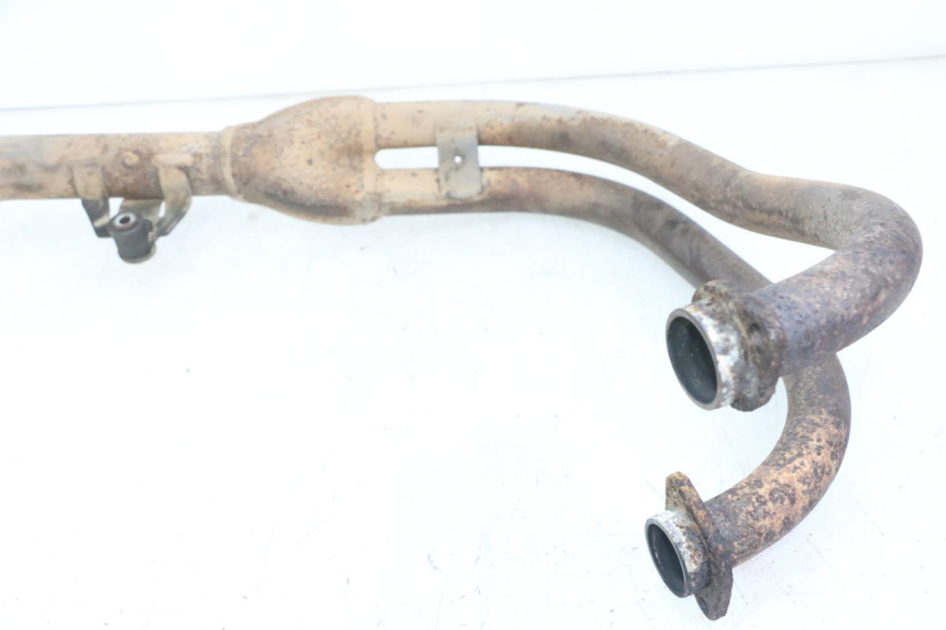 photo de COLECTOR HONDA CBF 500 (2004 - 2007) - Otra perspectiva