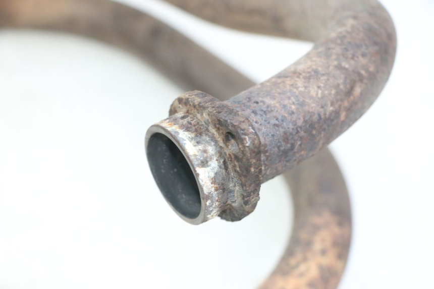 photo de COLECTOR HONDA CBF 500 (2004 - 2007) - Primer plano técnico