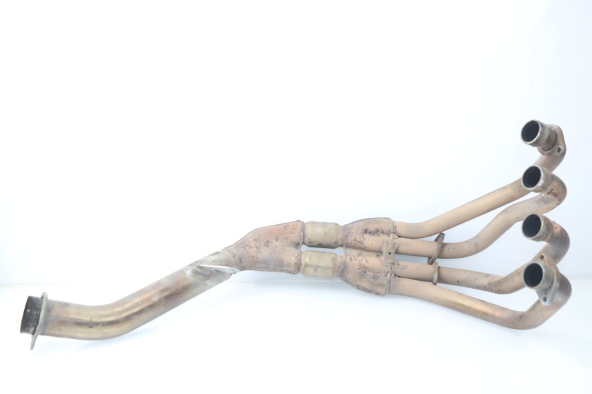 photo de COLECTOR HONDA CBR 919 RR FIREBLADE 900 (1998 - 1999) - Vista principal