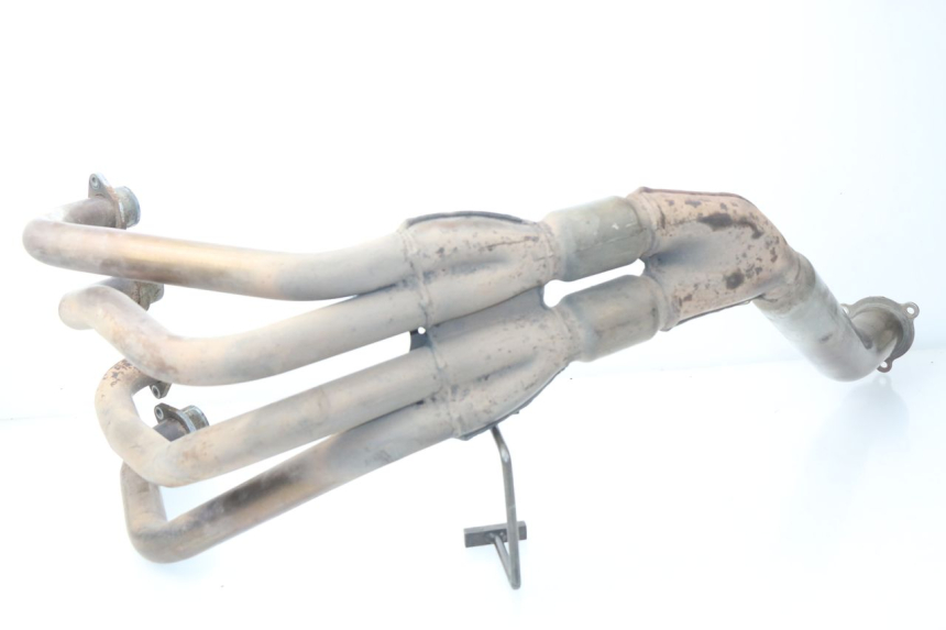 photo de COLECTOR HONDA CBR 919 RR FIREBLADE 900 (1998 - 1999) - Detalle de la pieza