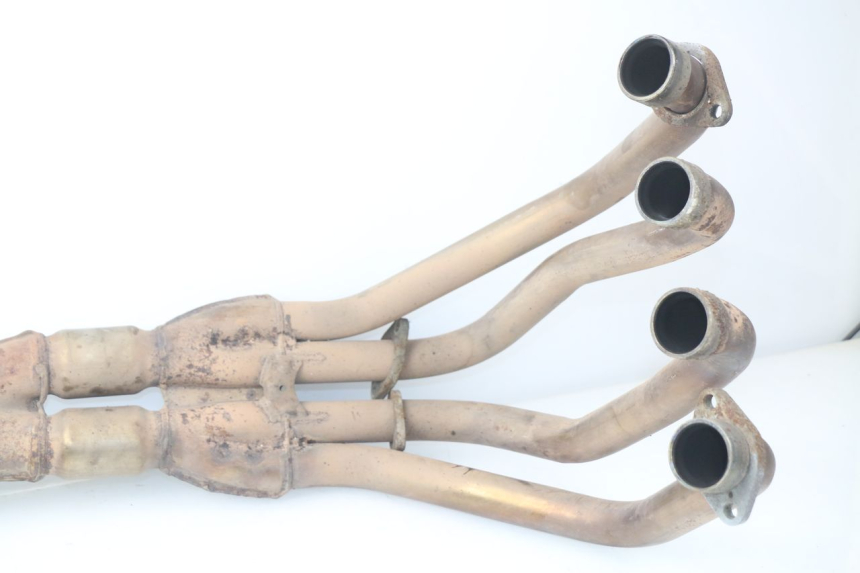 photo de COLECTOR HONDA CBR 919 RR FIREBLADE 900 (1998 - 1999) - Características distintivas