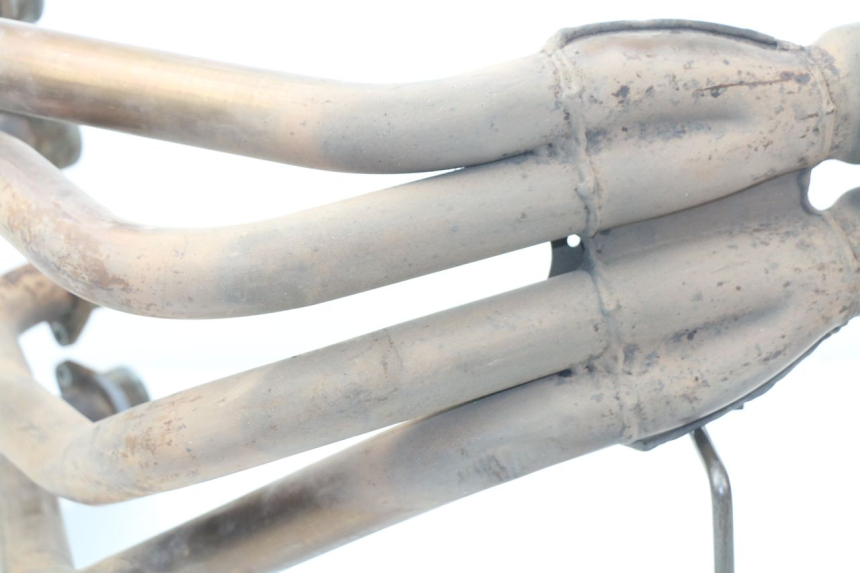 photo de COLECTOR HONDA CBR 919 RR FIREBLADE 900 (1998 - 1999) - Zoom estado de uso