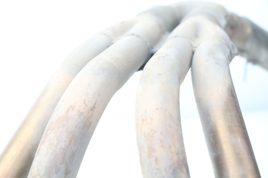 photo de COLECTOR HONDA CBR 919 RR FIREBLADE 900 (1998 - 1999) - Primer plano técnico