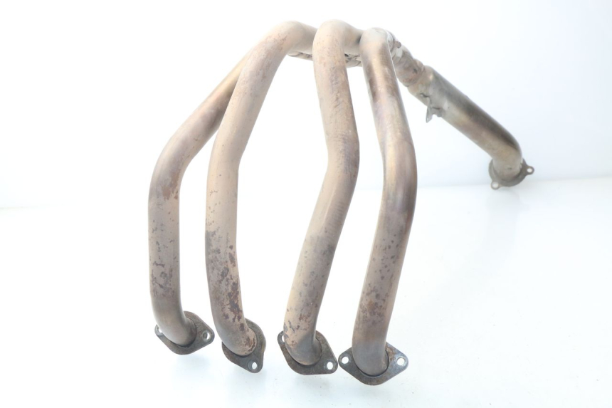 photo de COLECTOR HONDA CBR 919 RR FIREBLADE 900 (1998 - 1999) - Vista general del producto