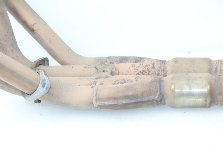 photo de COLECTOR HONDA CBR 919 RR FIREBLADE 900 (1998 - 1999) - Detalles de los puntos de fijación