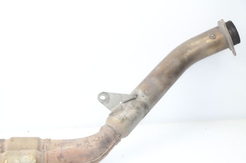 photo de COLECTOR HONDA CBR 919 RR FIREBLADE 900 (1998 - 1999) - Estado de la superficie y material