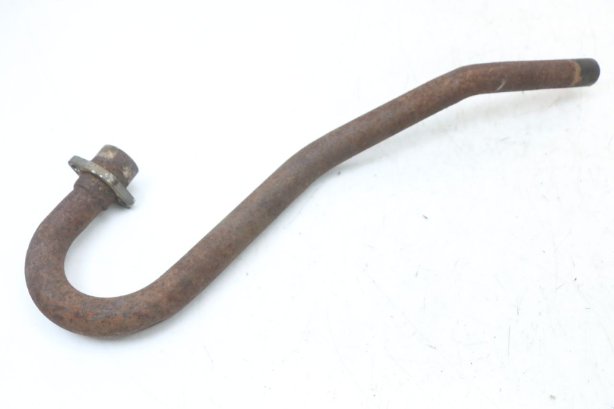 photo de COLECTOR SHERCO CITY CORP 125 (2003 - 2007) - Vista principal