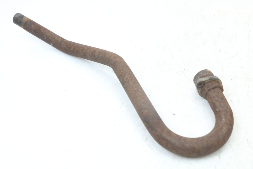 photo de COLECTOR SHERCO CITY CORP 125 (2003 - 2007) - Detalle de la pieza