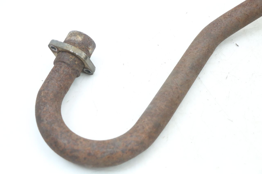 photo de COLECTOR SHERCO CITY CORP 125 (2003 - 2007) - Zoom estado de uso