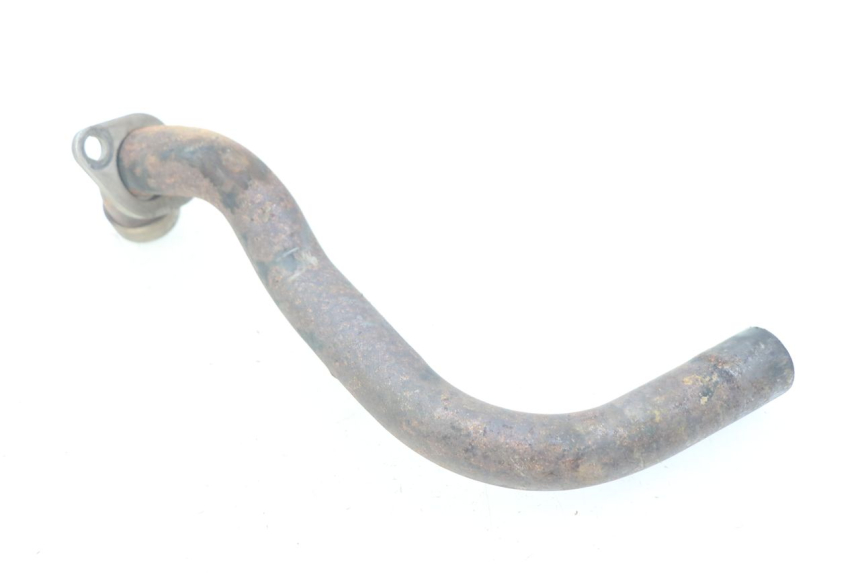 photo de COLECTOR PEUGEOT CITYSTAR 125 (2011 - 2017) - Zoom estado de uso