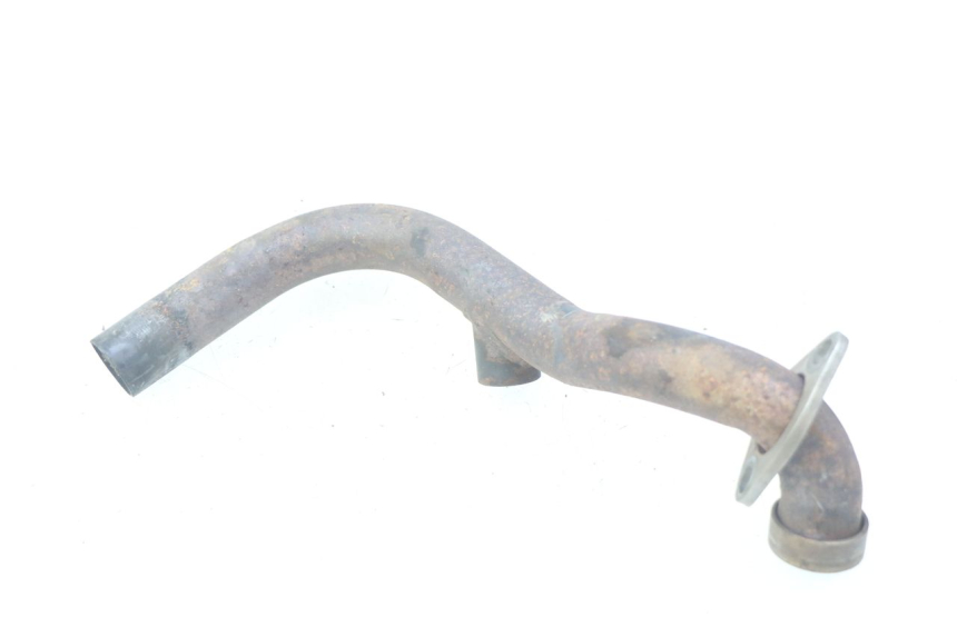 photo de COLECTOR PEUGEOT CITYSTAR 125 (2011 - 2017) - Otra perspectiva