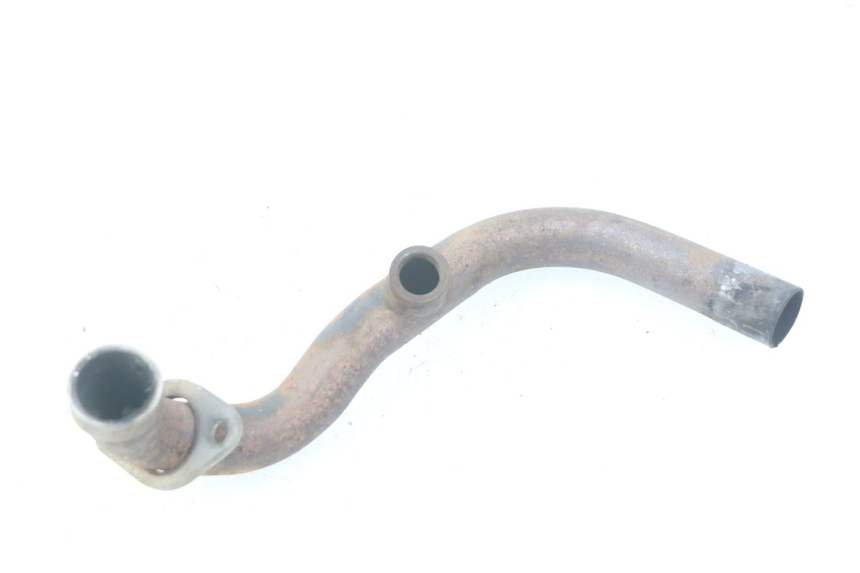 photo de COLECTOR PEUGEOT CITYSTAR 125 (2011 - 2017) - Primer plano técnico