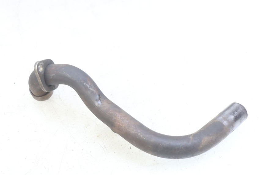 photo de COLECTOR PEUGEOT CITYSTAR 125 (2011 - 2017) - Zoom estado de uso