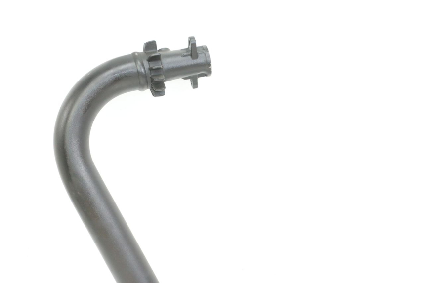 photo de COLECTOR ROYAL ENFIELD CONTINENTAL GT 650 (2019 - 2024) - Otra perspectiva