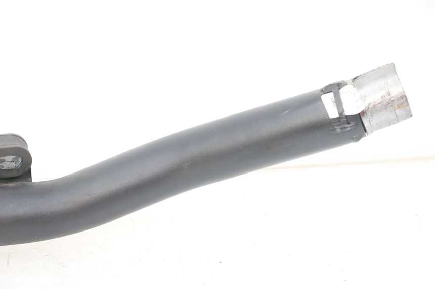 photo de COLECTOR ROYAL ENFIELD CONTINENTAL GT 650 (2019 - 2024) - Primer plano técnico