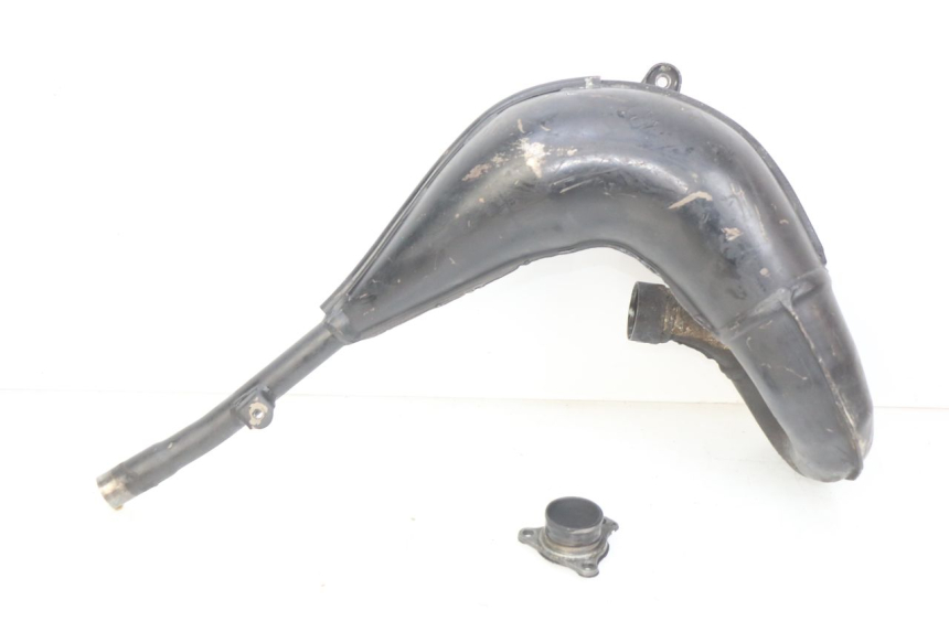 photo de COLECTOR HONDA CR 80 (2001 - 2003) - Vista principal