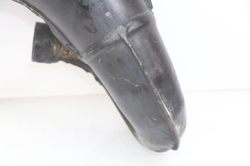 photo de COLECTOR HONDA CR 80 (2001 - 2003) - Zoom sobre los componentes