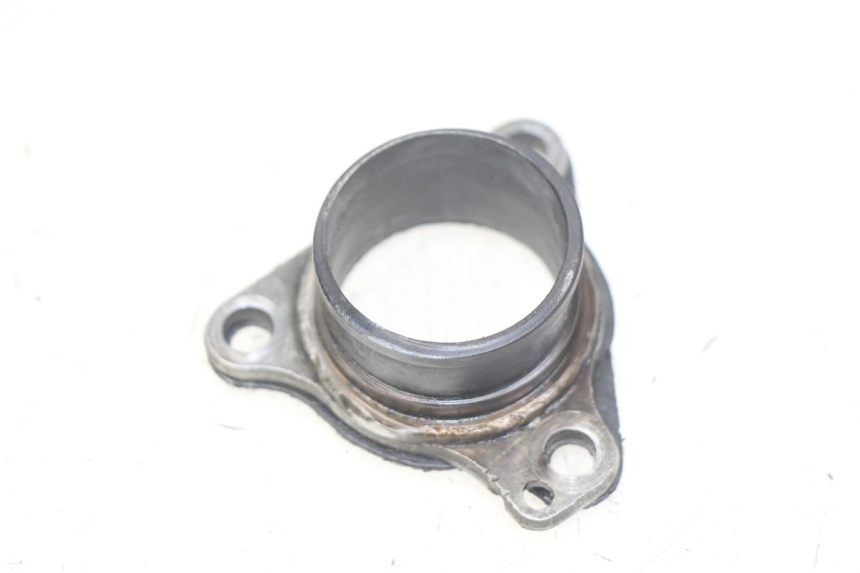 photo de COLECTOR HONDA CR 80 (2001 - 2003) - Otra perspectiva