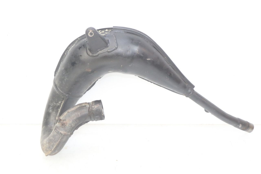photo de COLECTOR HONDA CR 80 (2001 - 2003) - Primer plano técnico