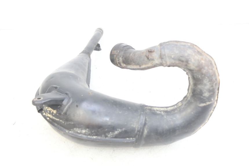 photo de COLECTOR HONDA CR 80 (2001 - 2003) - Vista general del producto