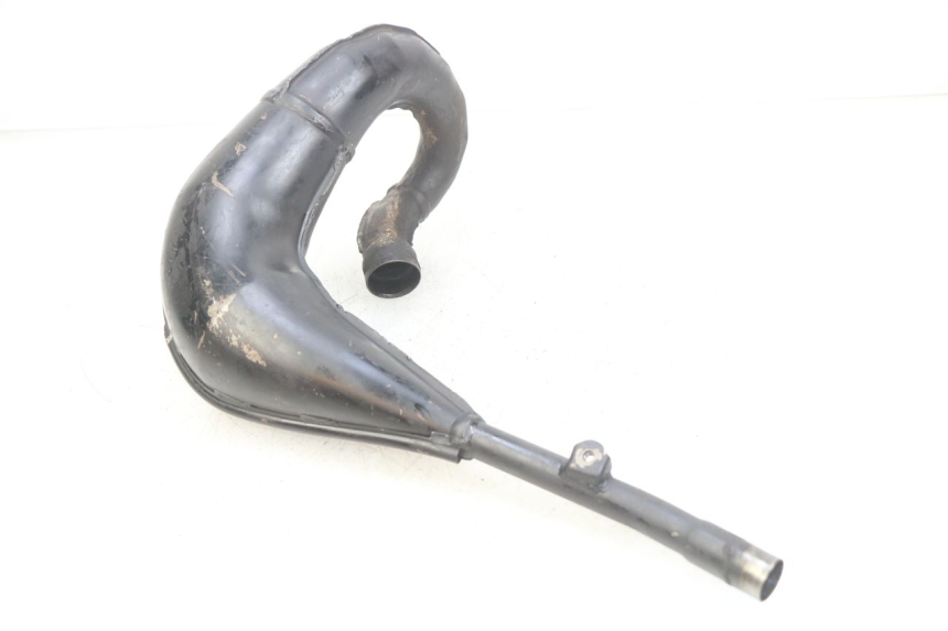 photo de COLECTOR HONDA CR 80 (2001 - 2003) - Marcados y referencias originales