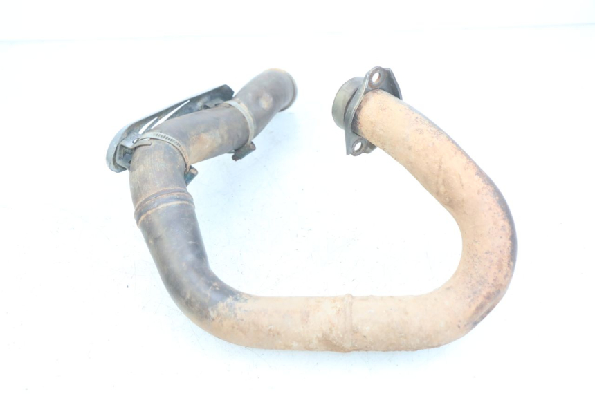 photo de COLECTOR HONDA CRF CR-F 450 (2009 - 2012) - Detalle de la pieza