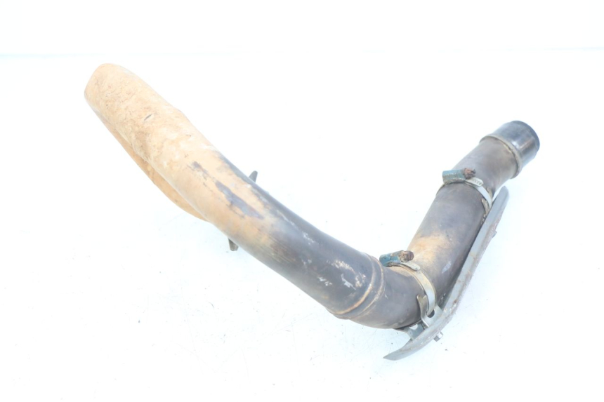 photo de COLECTOR HONDA CRF CR-F 450 (2009 - 2012) - Zoom estado de uso