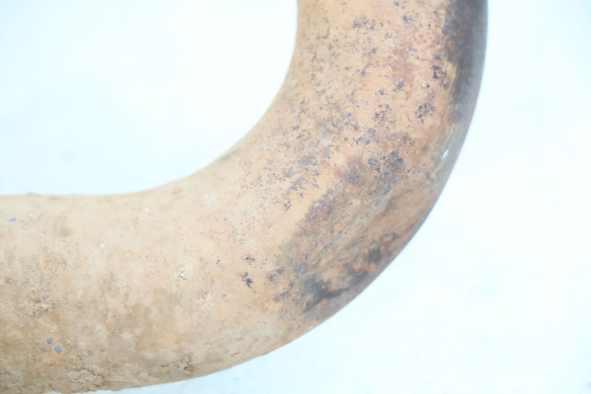 photo de COLECTOR HONDA CRF CR-F 450 (2009 - 2012) - Estado de la superficie y material