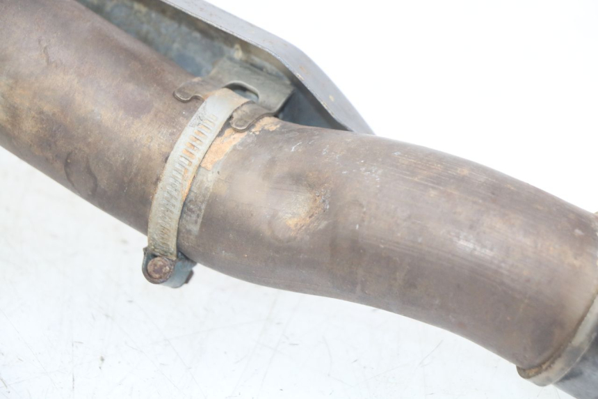 photo de COLECTOR HONDA CRF CR-F 450 (2009 - 2012) - Marcados y referencias originales