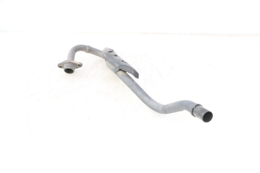 photo de COLECTOR HONDA CRF CR-F 125 (2020 - 2021) - Primer plano técnico