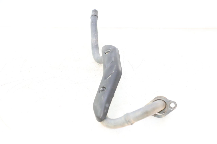 photo de COLECTOR HONDA CRF CR-F 125 (2020 - 2021) - Detalles de los puntos de fijación